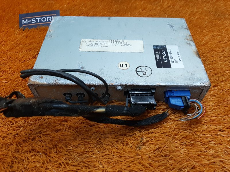 TV-тюнер, 500 рублей, Красноярск