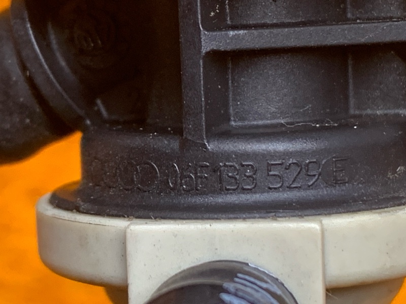 Клапан вакуумный, 830 рублей, Красноярск