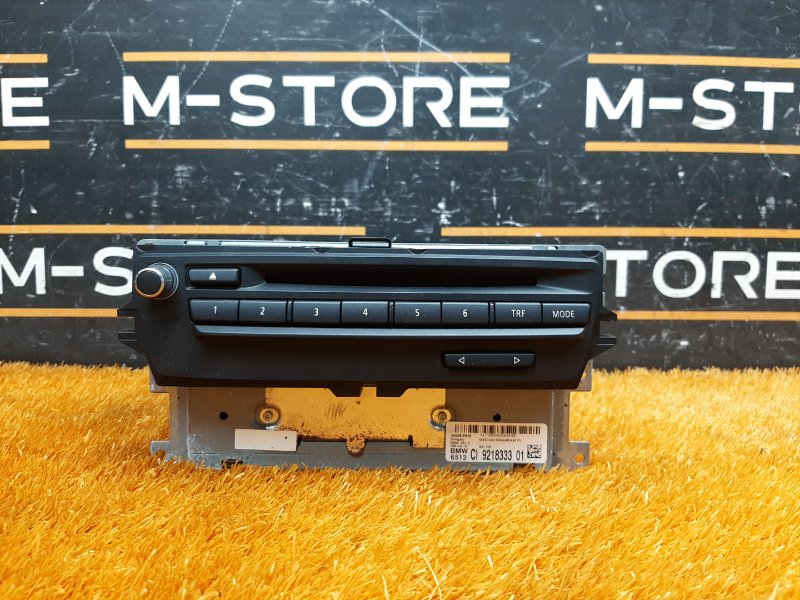 Магнитола, 9300 рублей, Красноярск