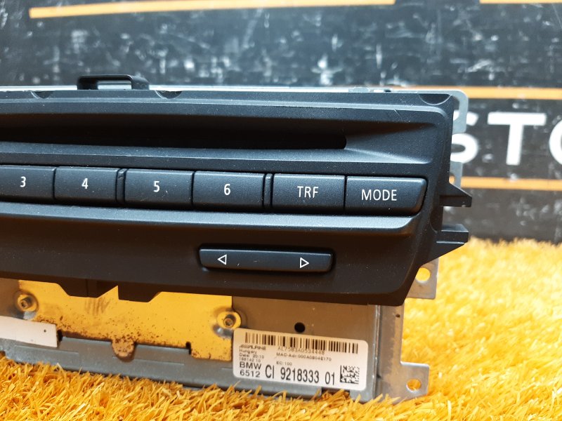 Магнитола, 9300 рублей, Красноярск