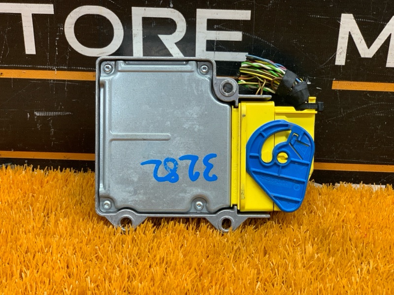 Блок управления Airbag, 700 рублей, Красноярск