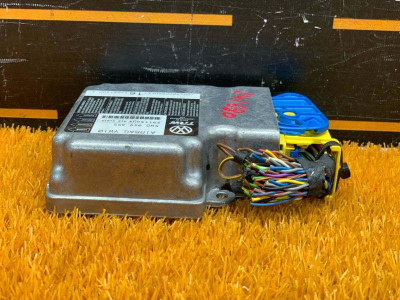 Блок управления Airbag, 700 рублей, Красноярск