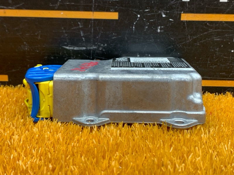 Блок управления Airbag, 700 рублей, Красноярск