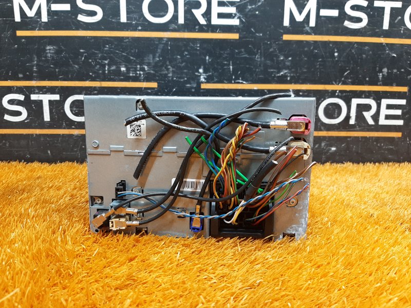 Магнитола, 9300 рублей, Красноярск