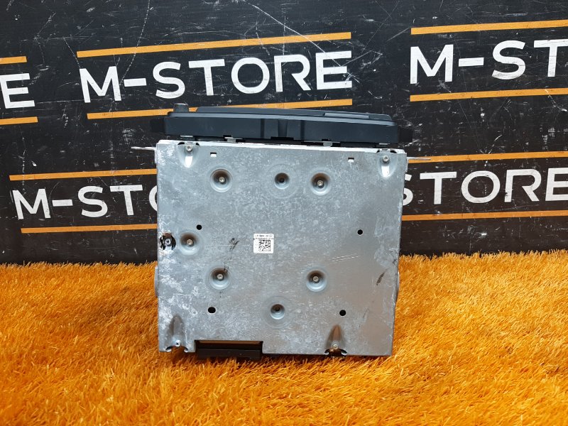 Магнитола, 9300 рублей, Красноярск