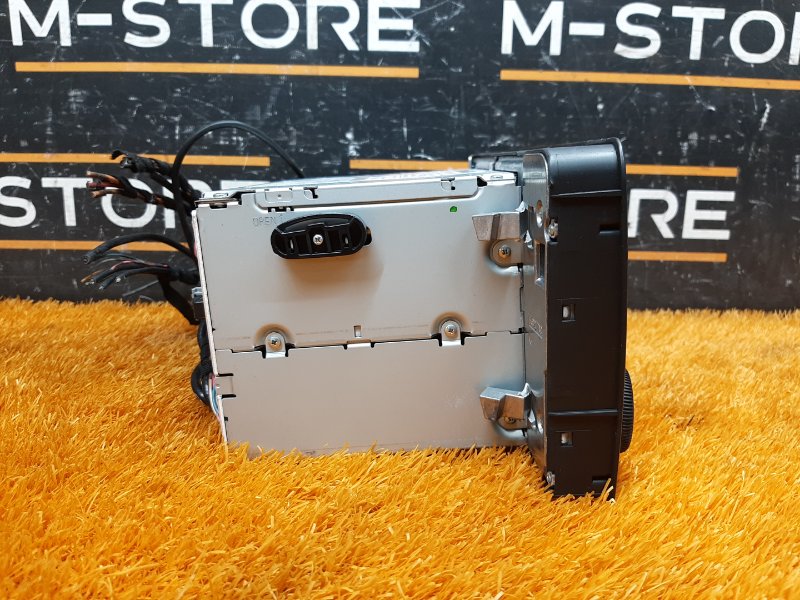 Магнитола, 4660 рублей, Красноярск