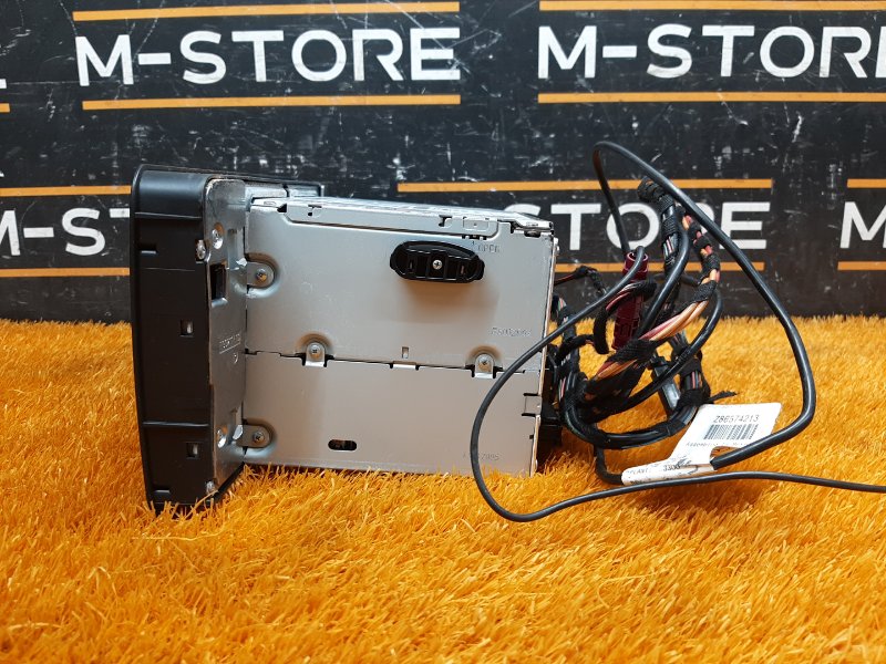 Магнитола, 4660 рублей, Красноярск