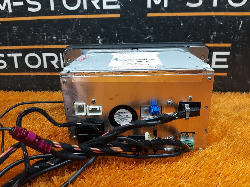 Магнитола, 4660 рублей, Красноярск