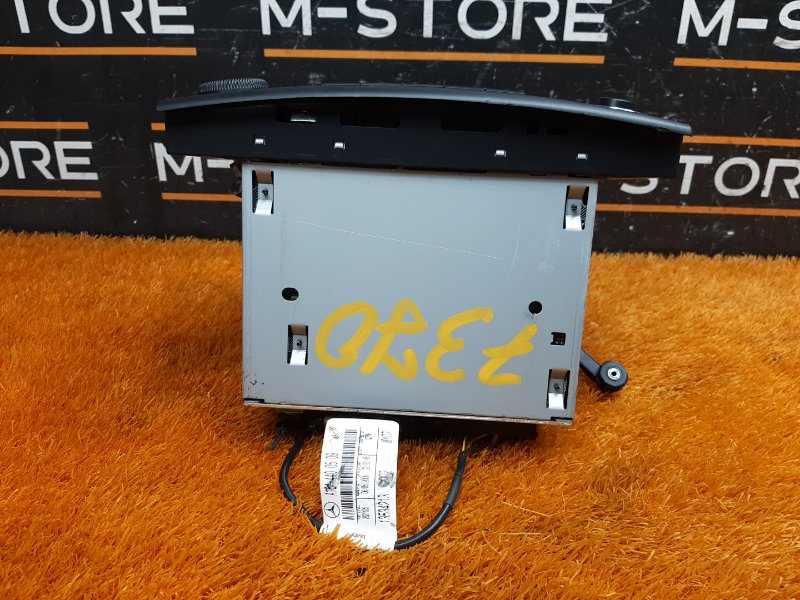 Магнитола, 4660 рублей, Красноярск