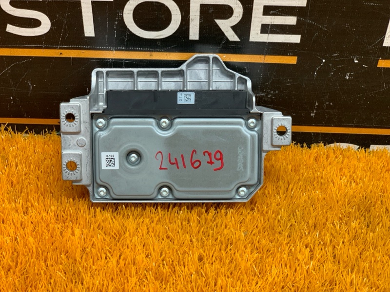 Блок управления Airbag, 300 рублей, Красноярск