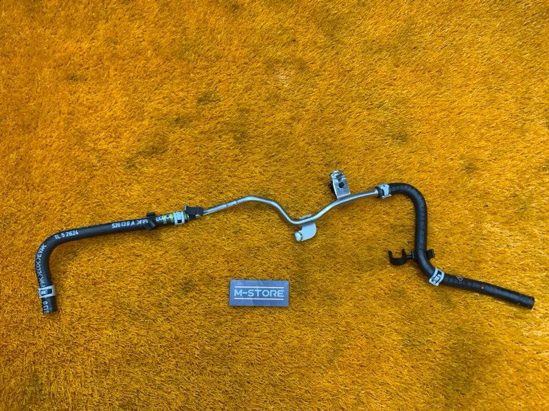 трубка топливная, 400 рублей, Красноярск