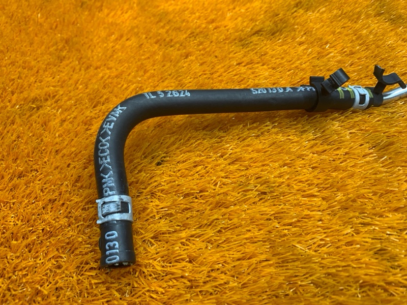 трубка топливная, 400 рублей, Красноярск