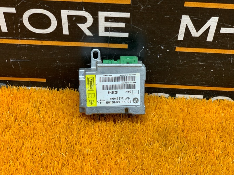 Блок управления Airbag, 300 рублей, Красноярск