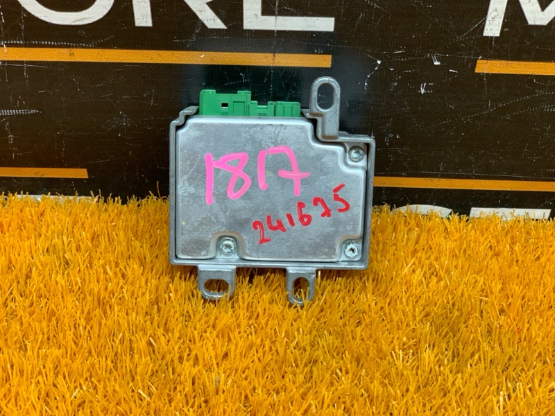 Блок управления Airbag, 300 рублей, Красноярск