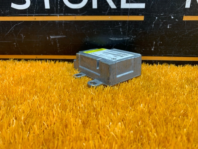 Блок управления Airbag, 300 рублей, Красноярск