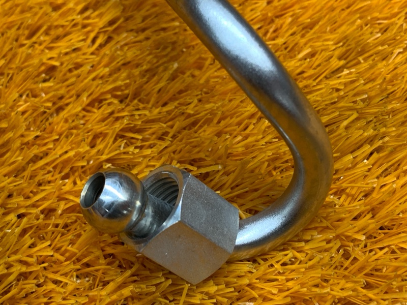 трубка топливная, 790 рублей, Красноярск