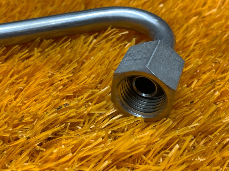 трубка топливная, 790 рублей, Красноярск