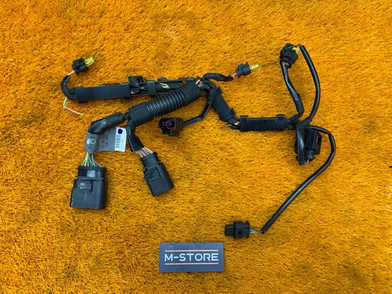 Проводка форсунок, 400 рублей, Красноярск