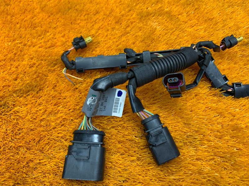 Проводка форсунок, 400 рублей, Красноярск