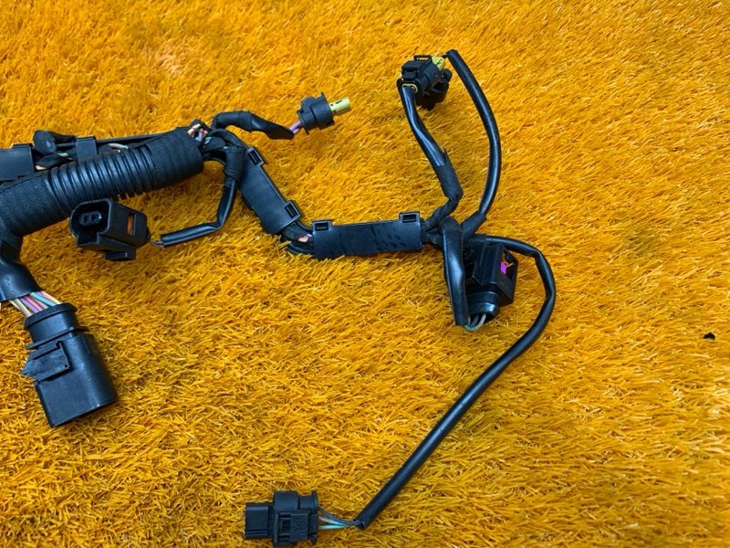 Проводка форсунок, 400 рублей, Красноярск