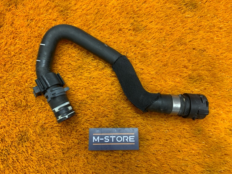 Патрубок системы охлаждения, 830 рублей, Красноярск