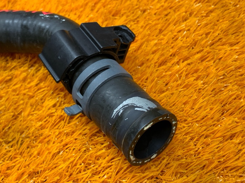 Патрубок системы охлаждения, 830 рублей, Красноярск