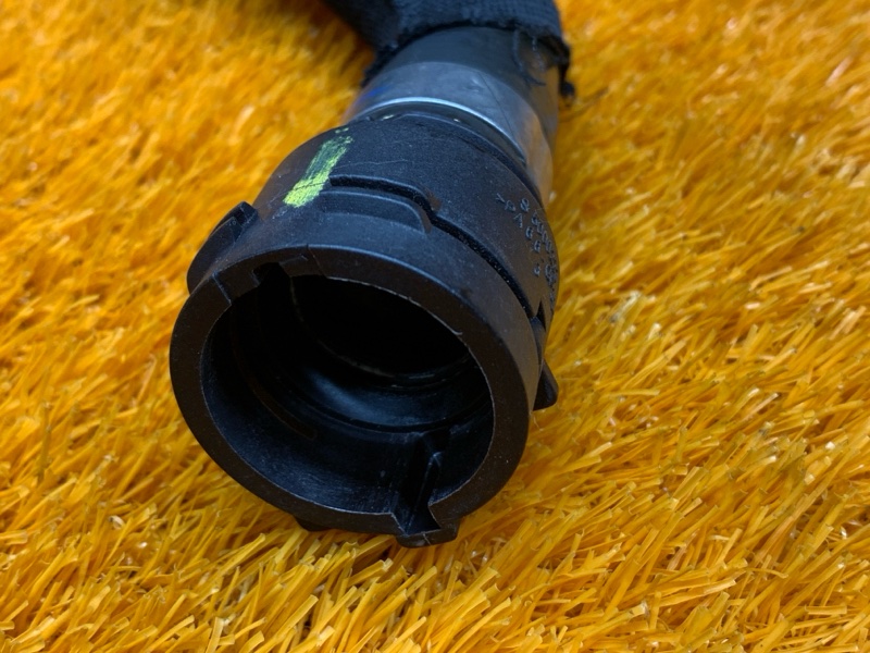 Патрубок системы охлаждения, 830 рублей, Красноярск