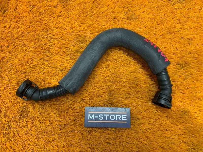 Патрубок картерных газов, 830 рублей, Красноярск