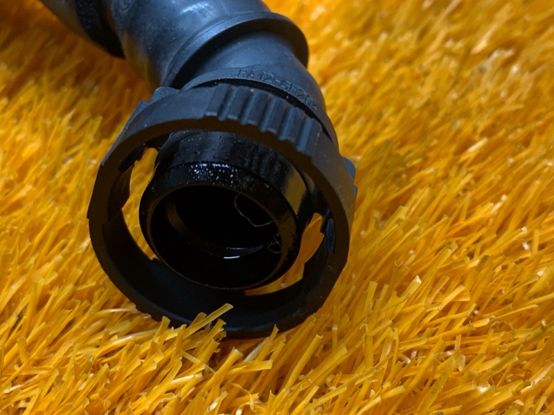 Патрубок картерных газов, 830 рублей, Красноярск