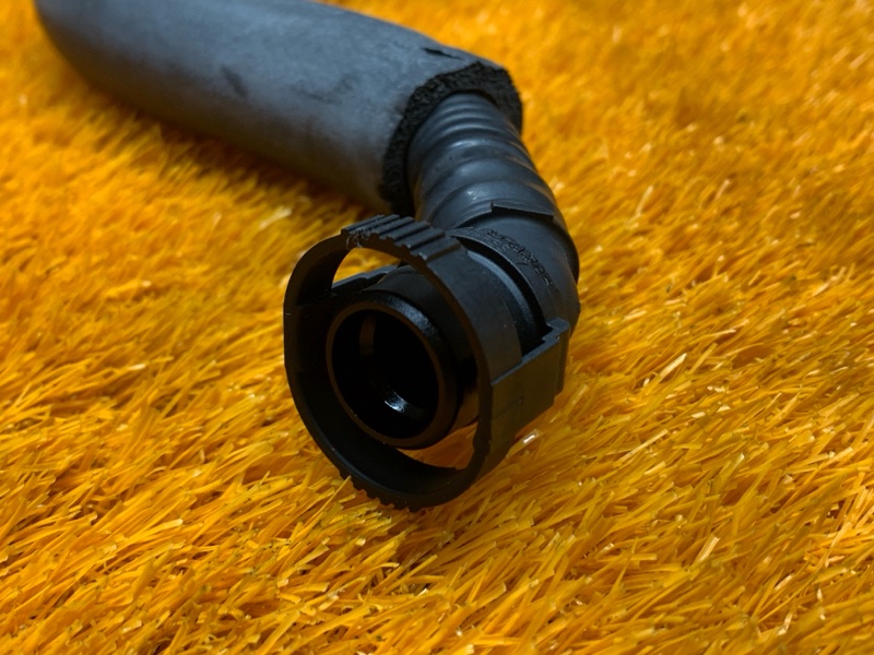 Патрубок картерных газов, 830 рублей, Красноярск