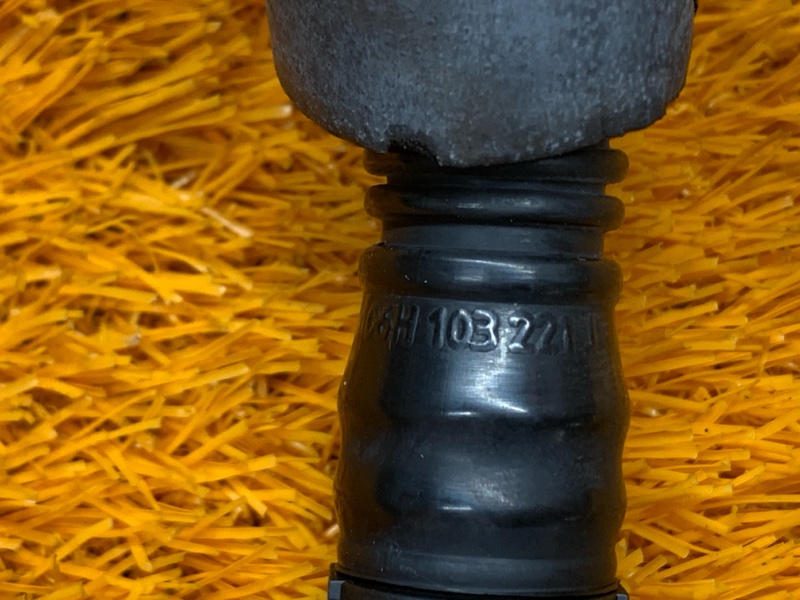 Патрубок картерных газов, 830 рублей, Красноярск