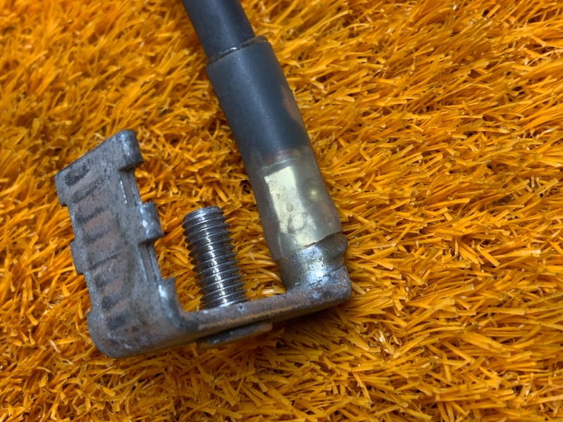 Провод генератора, 640 рублей, Красноярск