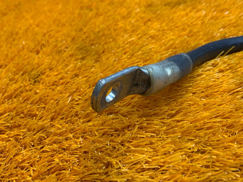 Провод генератора, 640 рублей, Красноярск