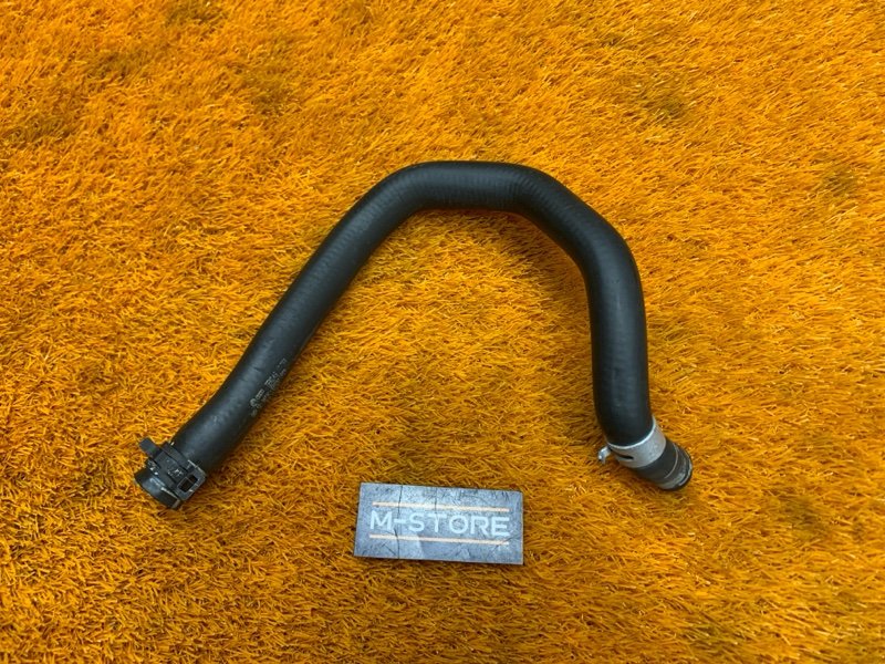 Патрубок системы охлаждения, 670 рублей, Красноярск