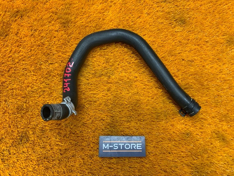 Патрубок системы охлаждения, 670 рублей, Красноярск