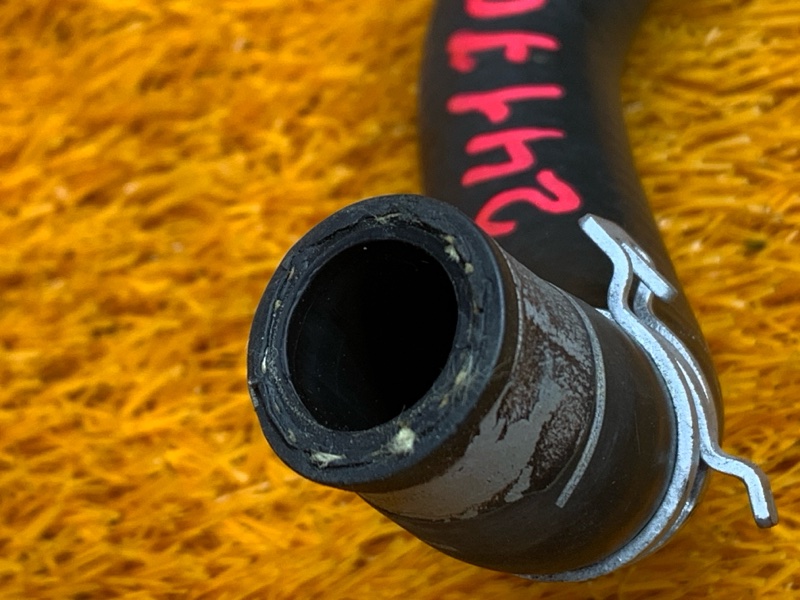 Патрубок системы охлаждения, 670 рублей, Красноярск