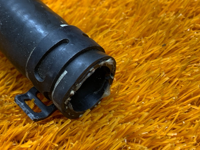 Патрубок системы охлаждения, 670 рублей, Красноярск