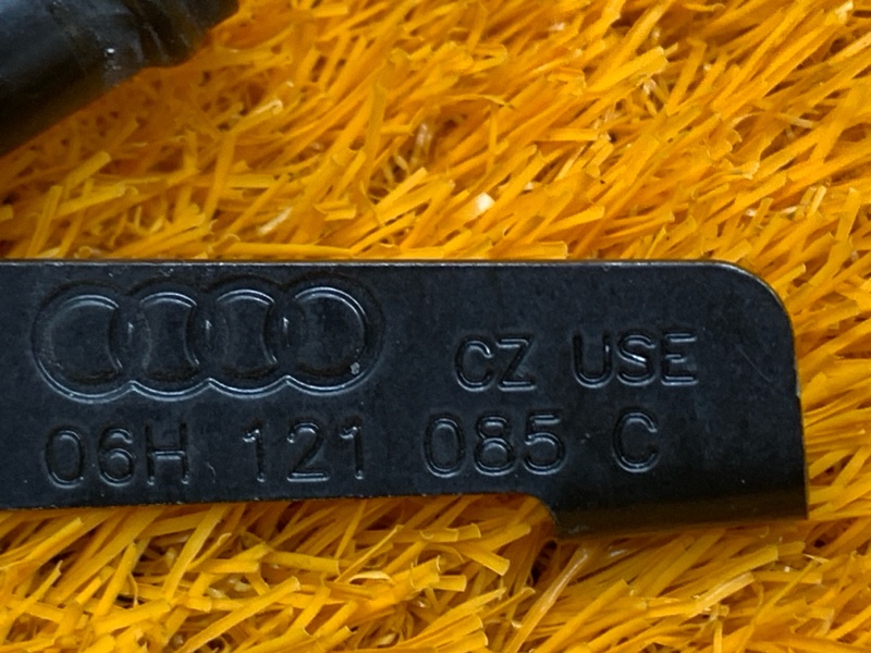 Трубка охлаждения турбины, 400 рублей, Красноярск