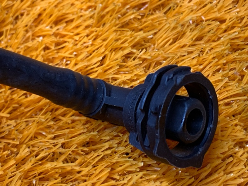 Патрубок системы охлаждения, 1500 рублей, Красноярск