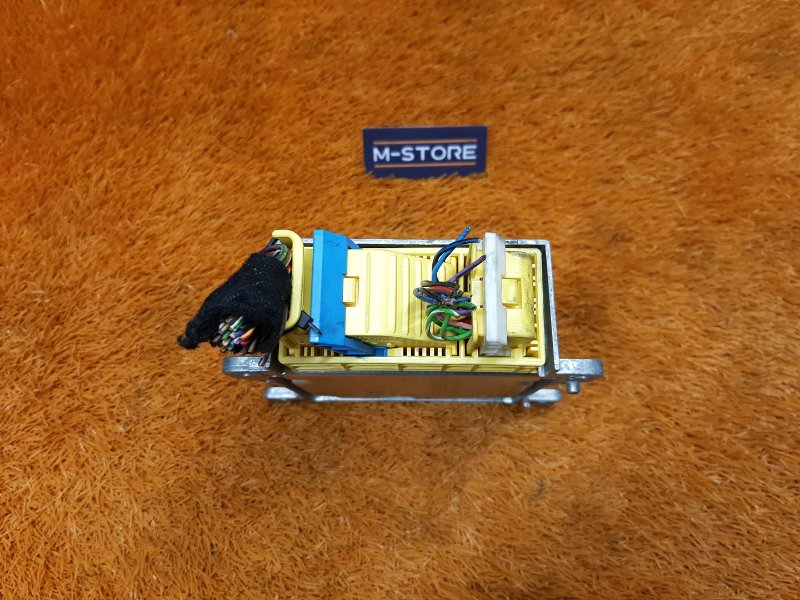 Блок управления Airbag, 600 рублей, Красноярск