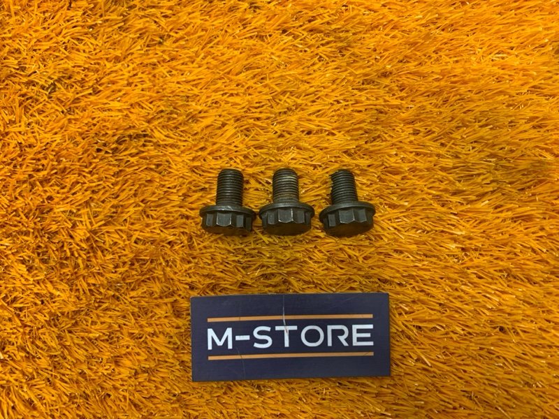 болт гидротрансформатора, 250 рублей, Красноярск