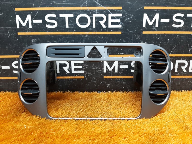 Рамка магнитолы, 1500 рублей, Красноярск