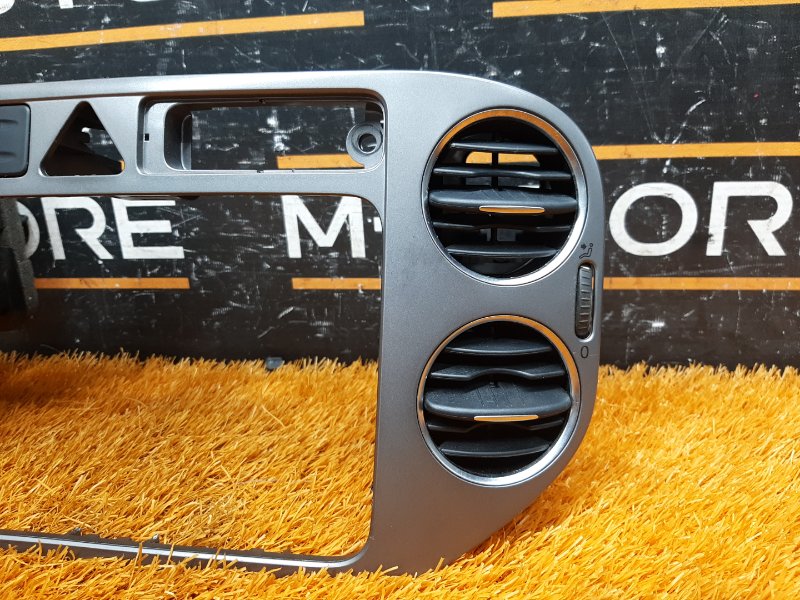 Рамка магнитолы, 1500 рублей, Красноярск