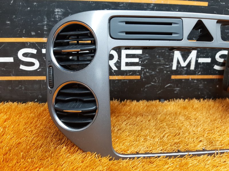 Рамка магнитолы, 1500 рублей, Красноярск