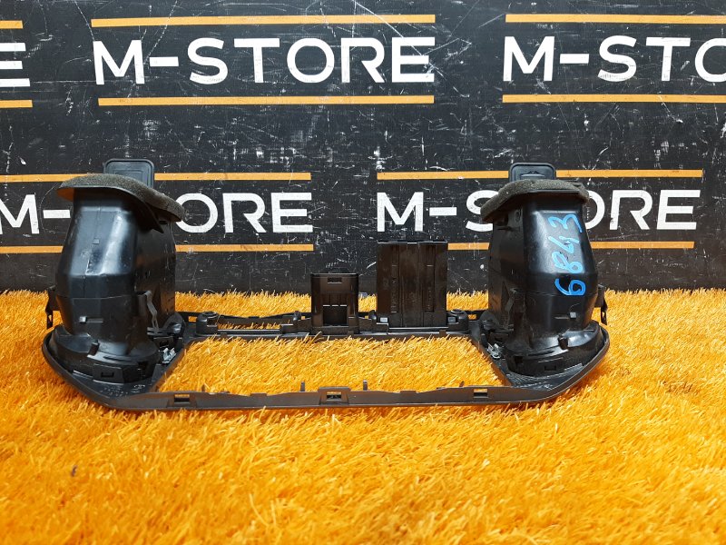 Рамка магнитолы, 1500 рублей, Красноярск