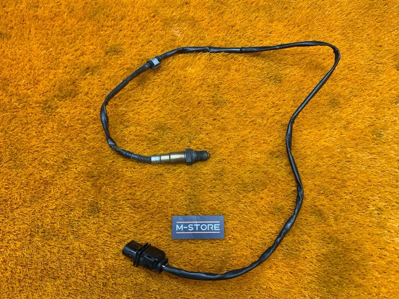 Датчик кислорода, 1710 рублей, Красноярск