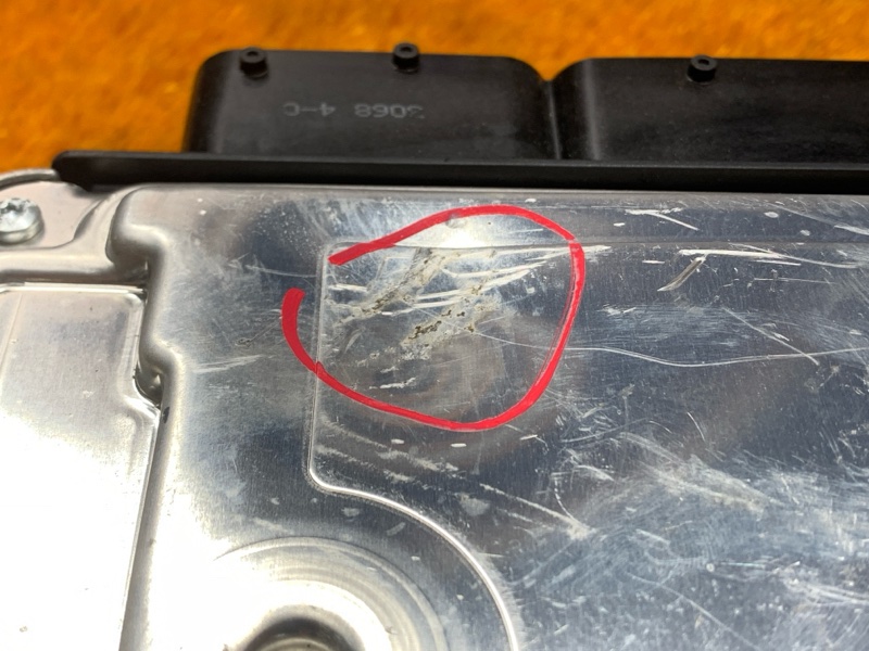 блок управления двс, 5100 рублей, Красноярск