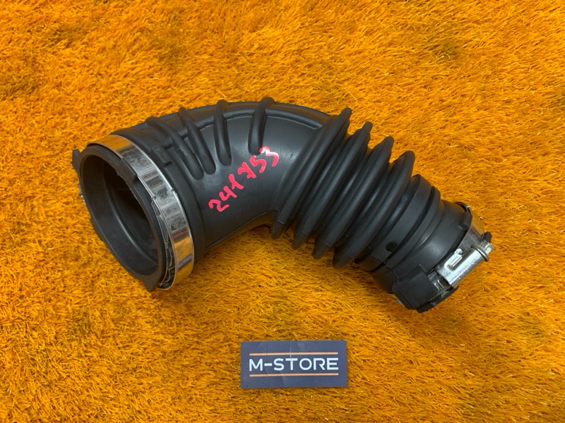 патрубок воздушного фильтра, 400 рублей, Красноярск