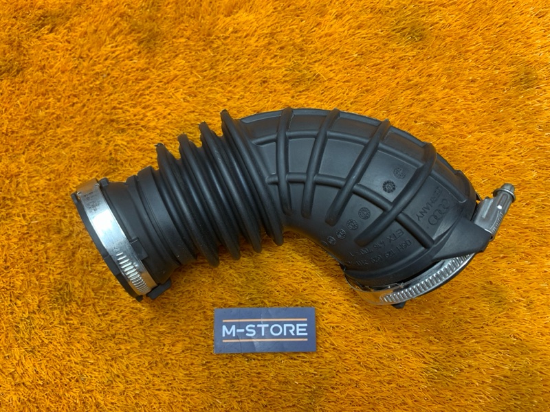 патрубок воздушного фильтра, 400 рублей, Красноярск