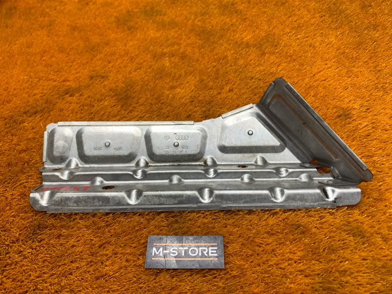 Защита выпускного коллектора, 200 рублей, Красноярск